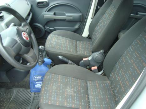 FIAT Uno 1.0 4P FLEX VIVACE, Foto 2