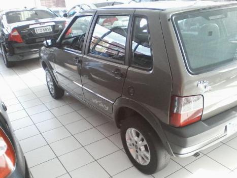 FIAT Uno 1.0 4P FLEX WAY, Foto 4