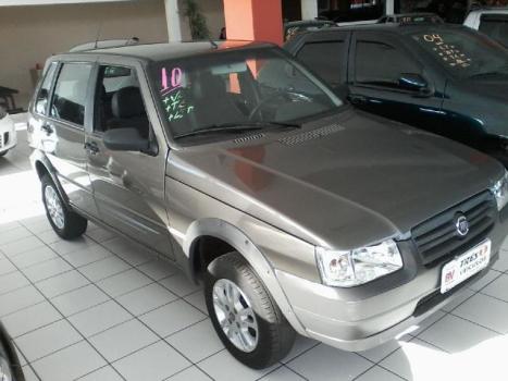 FIAT Uno 1.0 4P FLEX WAY, Foto 2