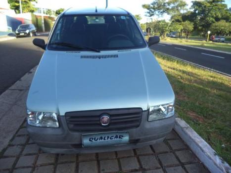 FIAT Uno 1.0 4P FLEX FIRE WAY, Foto 3