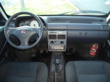 FIAT Uno 1.0 4P FLEX FIRE WAY, Foto 4