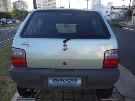 FIAT Uno 1.0 4P FLEX FIRE WAY, Foto 2