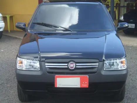 FIAT Uno 1.0 4P FLEX FIRE, Foto 1