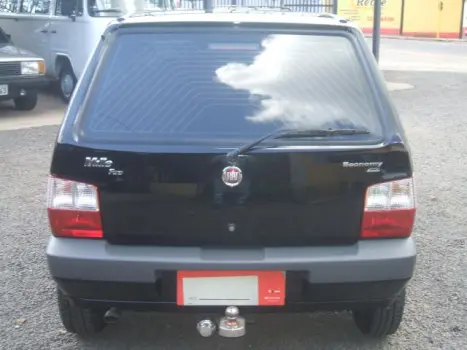 FIAT Uno 1.0 4P FLEX FIRE, Foto 3