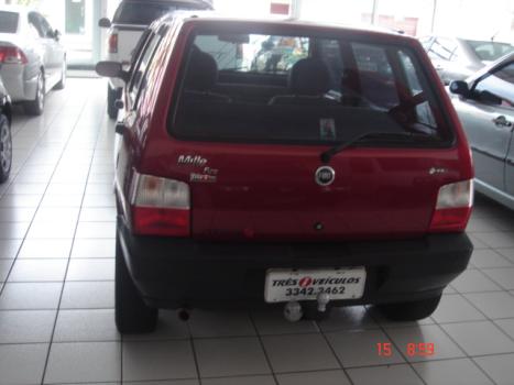 FIAT Uno 1.0 4P FLEX FIRE, Foto 3