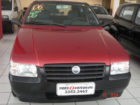 FIAT Uno 1.0 4P FLEX FIRE, Foto 1