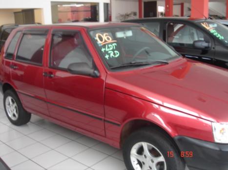 FIAT Uno 1.0 4P FLEX FIRE, Foto 2
