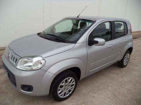 FIAT Uno 1.0 4P FLEX EVO VIVACE CELEBRATION, Foto 1