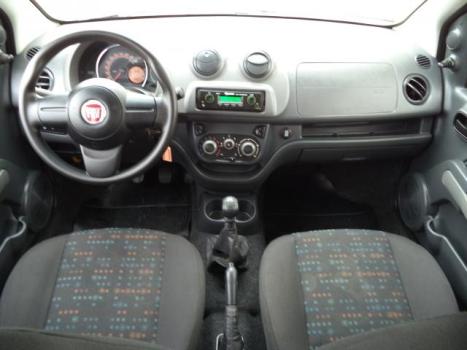 FIAT Uno 1.0 4P FLEX EVO VIVACE CELEBRATION, Foto 3