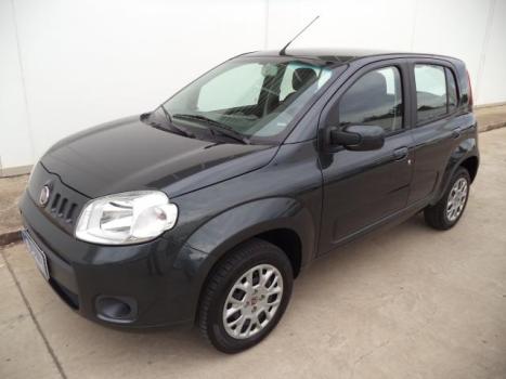 FIAT Uno 1.0 4P FLEX EVO VIVACE CELEBRATION, Foto 1