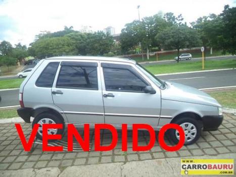 FIAT Uno 1.0 4P FLEX FIRE, Foto 1