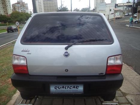 FIAT Uno 1.0 4P FLEX FIRE, Foto 2