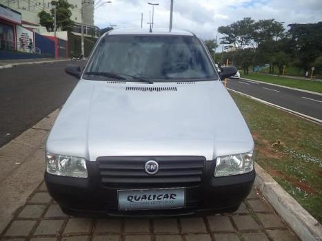 FIAT Uno 1.0 4P FLEX FIRE, Foto 3