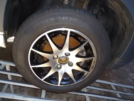 FIAT Uno 1.0 4P FLEX FIRE WAY, Foto 3