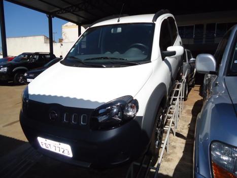 FIAT Uno 1.0 4P FLEX FIRE WAY, Foto 4