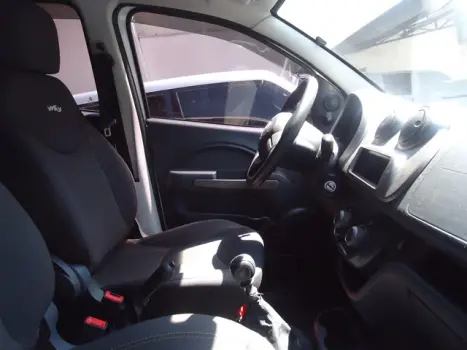 FIAT Uno 1.0 4P FLEX FIRE WAY, Foto 2