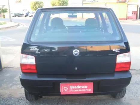 FIAT Uno 1.0 4P FLEX FIRE, Foto 2