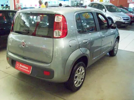 FIAT Uno 1.0 4P FLEX FIRE VIVACE, Foto 3
