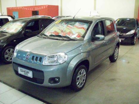 FIAT Uno 1.0 4P FLEX FIRE VIVACE, Foto 1