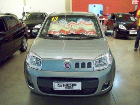 FIAT Uno 1.0 4P FLEX FIRE VIVACE, Foto 2