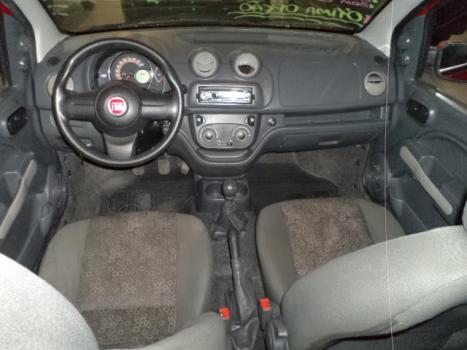 FIAT Uno 1.0 4P FLEX VIVACE, Foto 4