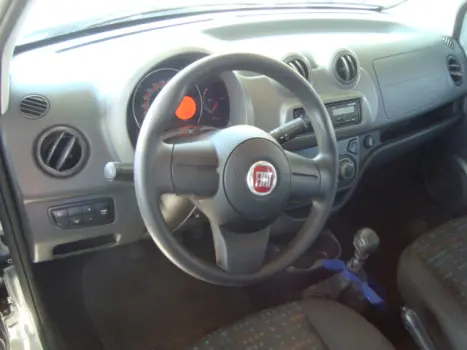 FIAT Uno 1.0 4P FLEX VIVACE, Foto 4