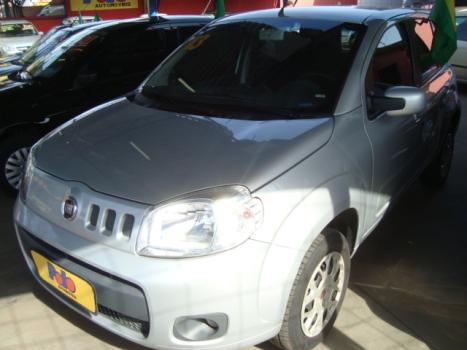 FIAT Uno 1.0 4P FLEX VIVACE, Foto 1
