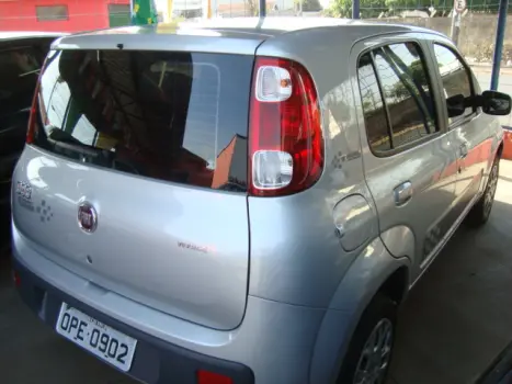 FIAT Uno 1.0 4P FLEX VIVACE, Foto 2