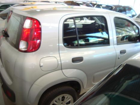 FIAT Uno 1.0 4P FLEX VIVACE, Foto 4