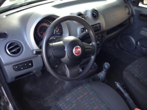 FIAT Uno 1.0 4P FLEX VIVACE, Foto 3