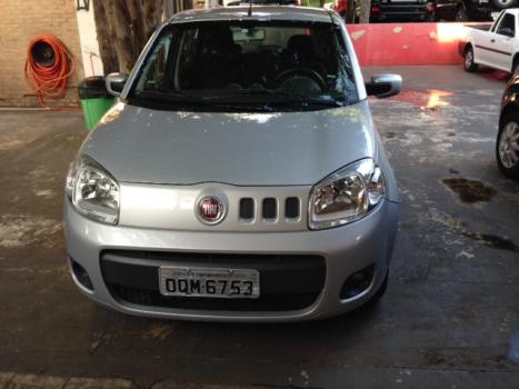 FIAT Uno 1.0 4P FLEX VIVACE, Foto 1
