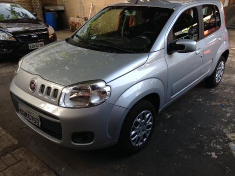 FIAT Uno 1.0 4P FLEX VIVACE, Foto 2