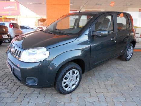 FIAT Uno 1.0 4P FLEX EVO VIVACE CELEBRATION, Foto 1