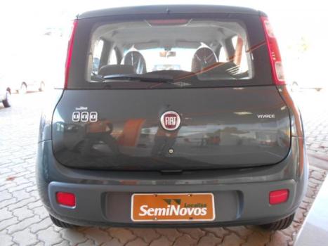 FIAT Uno 1.0 4P FLEX EVO VIVACE CELEBRATION, Foto 3