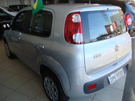 FIAT Uno 1.0 4P FLEX VIVACE, Foto 4