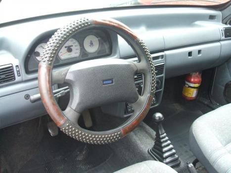 FIAT Uno 1.0 4P MILLE SMART, Foto 4