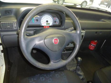 FIAT Uno 1.0 4P MILLE, Foto 4