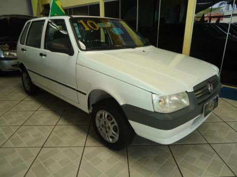 FIAT Uno 1.0 4P MILLE, Foto 1
