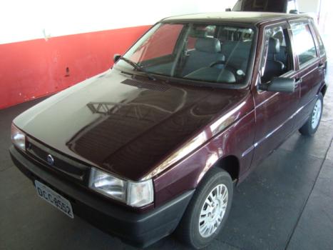 FIAT Uno 1.0 4P SMART, Foto 1