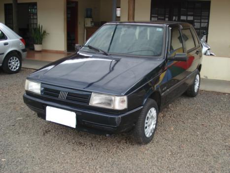 FIAT Uno 1.0 4P SMART, Foto 1