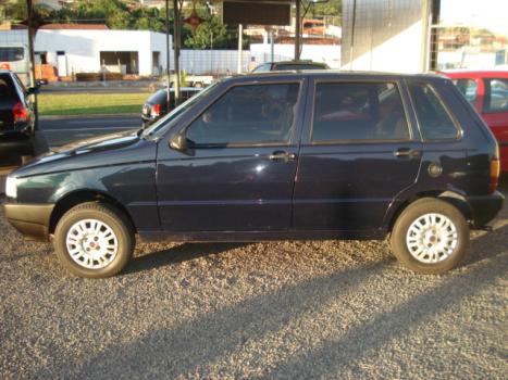 FIAT Uno 1.0 4P SMART, Foto 2