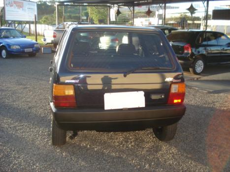 FIAT Uno 1.0 4P SMART, Foto 3