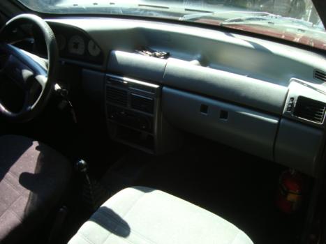 FIAT Uno 1.0 4P SMART, Foto 3