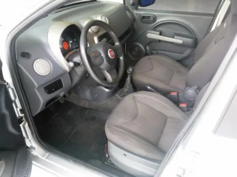 FIAT Uno 1.0 4P WAY, Foto 2