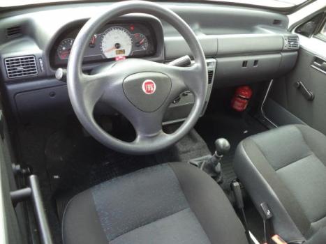FIAT Uno 1.0 4P WAY ECONOMY FLEX, Foto 4