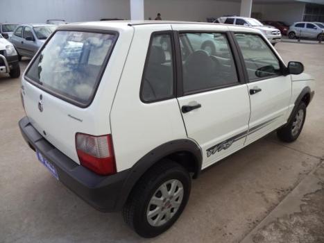 FIAT Uno 1.0 4P WAY ECONOMY FLEX, Foto 2