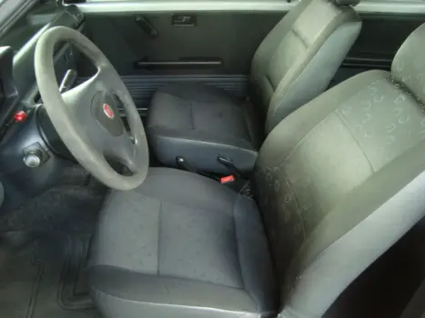 FIAT Uno 1.0 ECONOMY FLEX, Foto 3