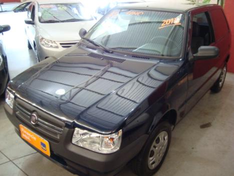 FIAT Uno 1.0 ECONOMY FLEX, Foto 1
