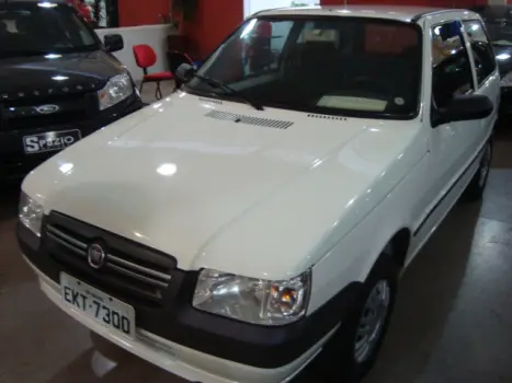 FIAT Uno 1.0 ECONOMY FLEX, Foto 1