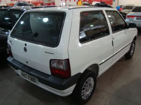 FIAT Uno 1.0 ECONOMY FLEX, Foto 2